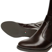 Stivale NeroGiardini Donna - Marrone