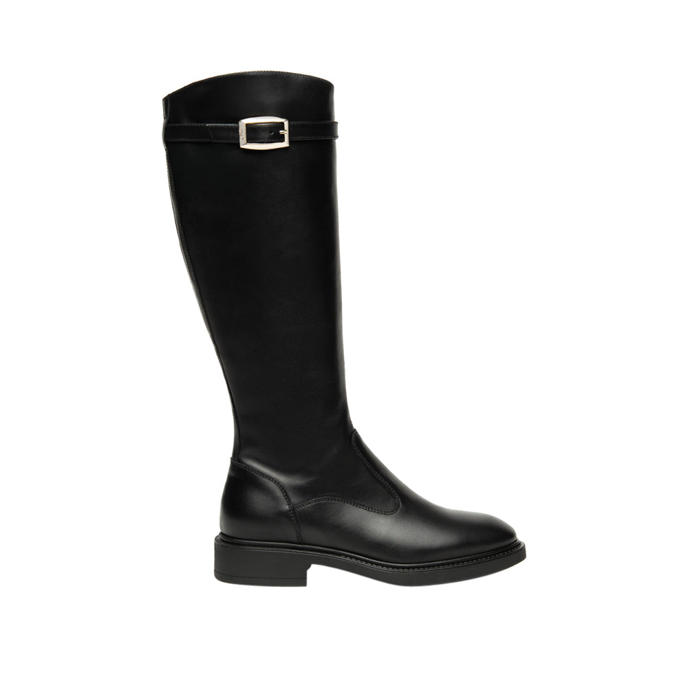 Stivale NeroGiardini Donna - Nero