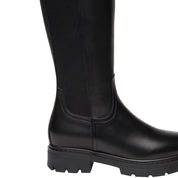 Stivale NeroGiardini Donna - Nero