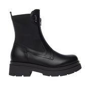 Stivaletto NeroGiardini Donna - Nero