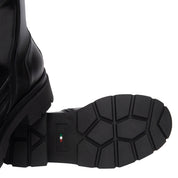 Stivaletto NeroGiardini Donna - Nero