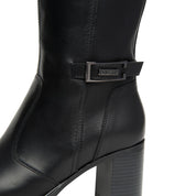 Stivale NeroGiardini Donna - Nero