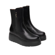 Stivaletto NeroGiardini Donna - Nero