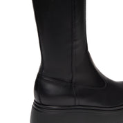Stivale NeroGiardini Donna - Nero