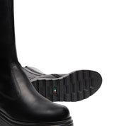 Stivale NeroGiardini Donna - Nero