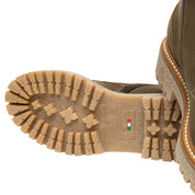 Scarponcino NeroGiardini Donna - Marrone