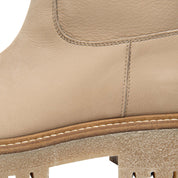 Stivaletto NeroGiardini Donna - Beige