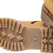 Scarponcino NeroGiardini Donna - Marrone