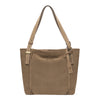 Borsa nerogiardini donna - marrone
