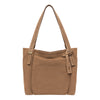 Borsa nerogiardini donna - cuoio