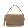Borsa nerogiardini donna - marrone