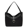 Borsa nerogiardini donna - nero