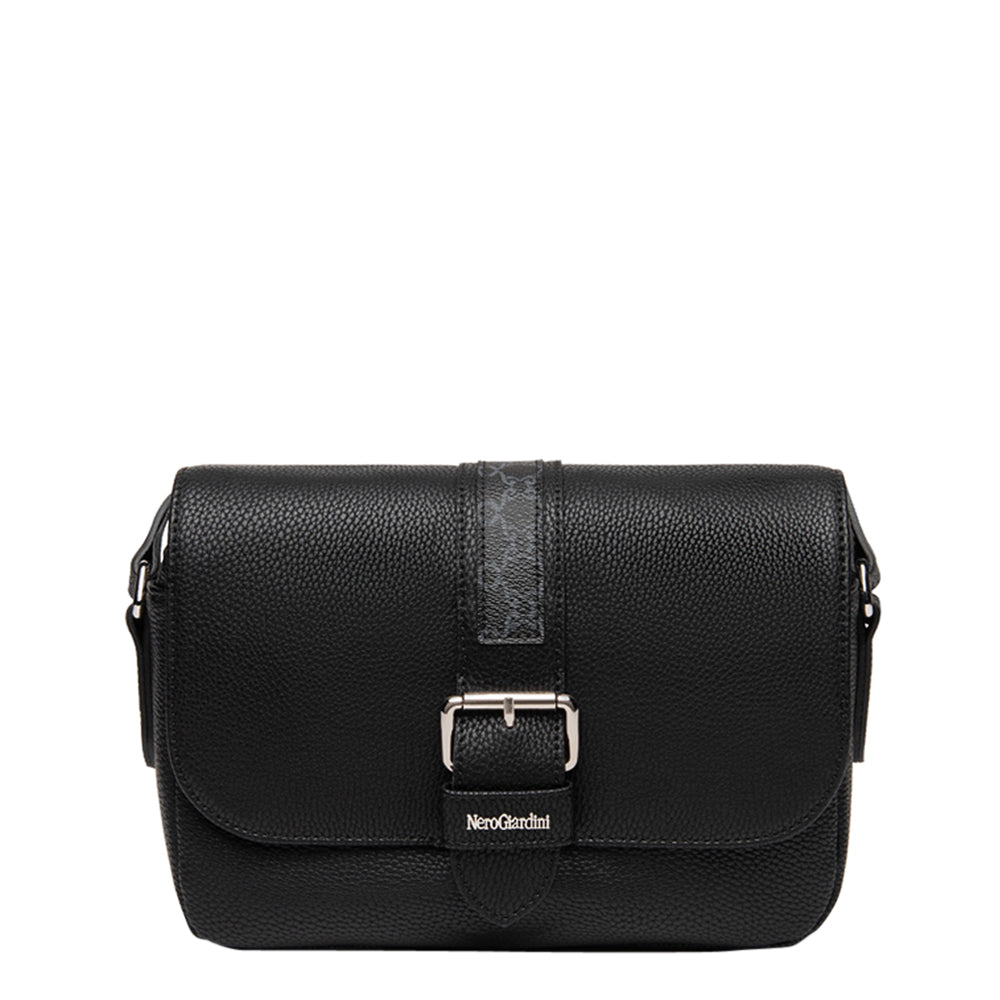 Borsa NeroGiardini Donna - Nero