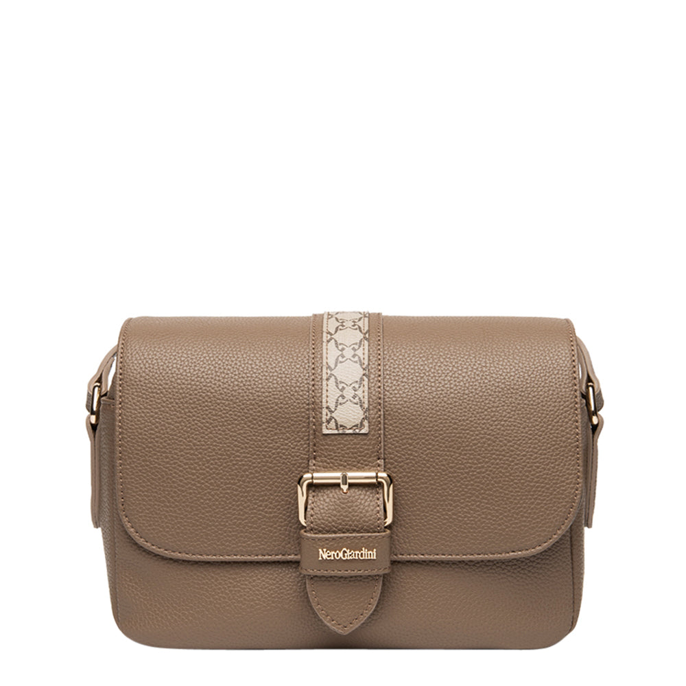 Borsa NeroGiardini Donna - Marrone