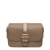 Borsa nerogiardini donna - marrone