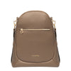 Borsa nerogiardini donna - marrone