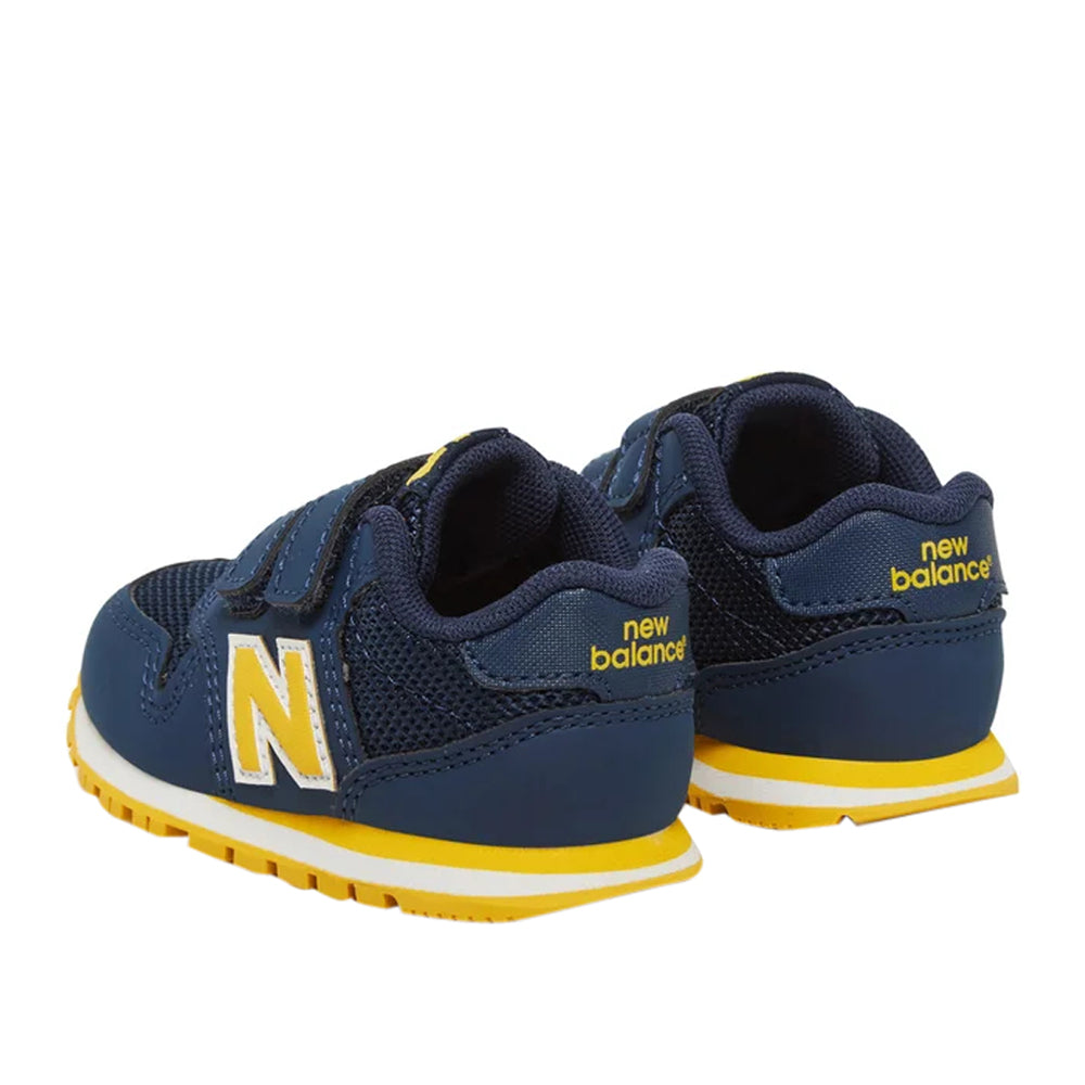 Sneakers New Balance Bimbo - Blu