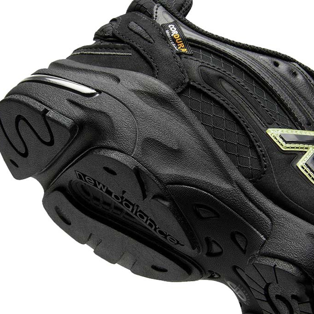 Sneakers New Balance Uomo - Nero