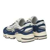 Sneakers New Balance 1000 Uomo - Bianco