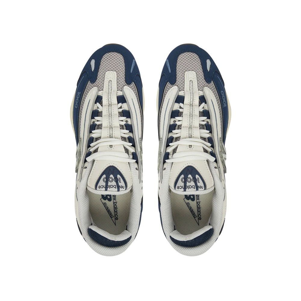 Sneakers New Balance 1000 Uomo - Bianco