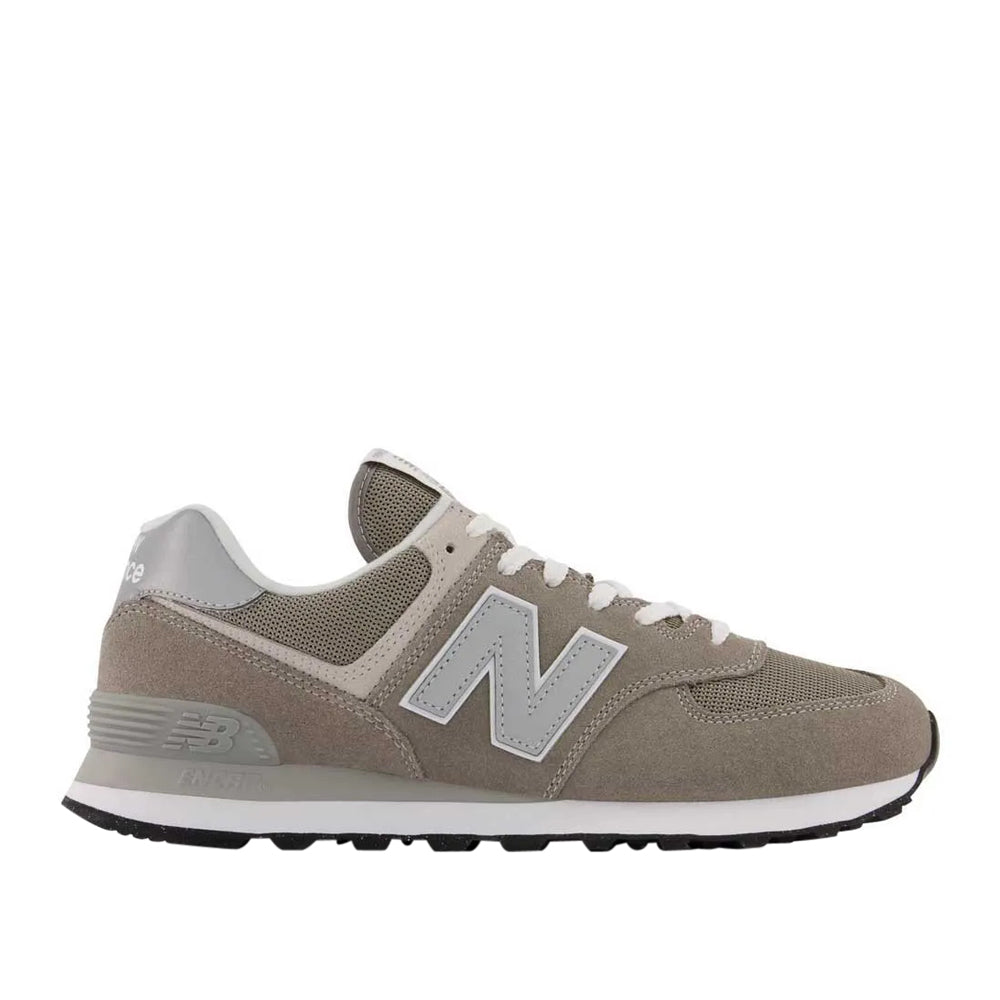Sneakers New Balance 574 Uomo - Grigio