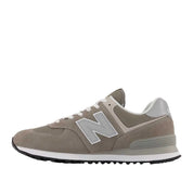Sneakers New Balance 574 Uomo - Grigio