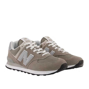 Sneakers New Balance 574 Uomo - Grigio