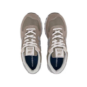 Sneakers New Balance 574 Uomo - Grigio