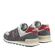 Sneakers New Balance Uomo - Grigio