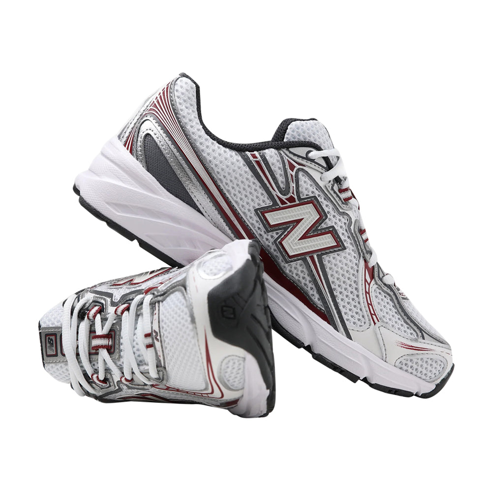 Sneakers New Balance Unisex Adulto - Bianco
