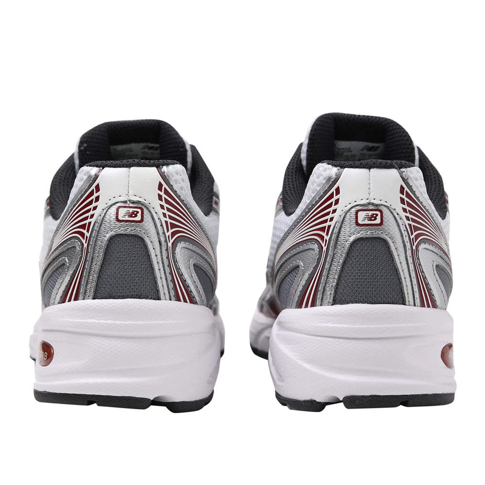 Sneakers New Balance Unisex Adulto - Bianco