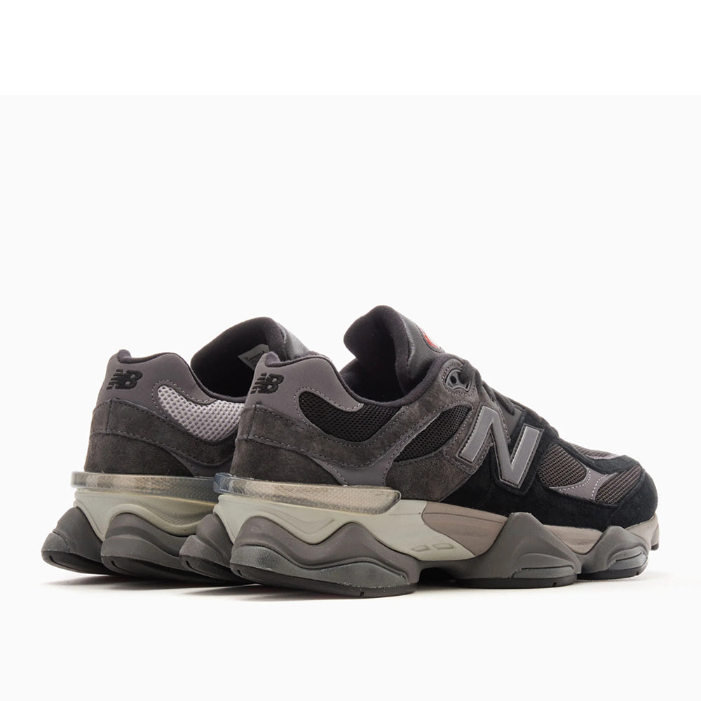 Sneakers New Balance 9060 Unisex Adulto - Nero