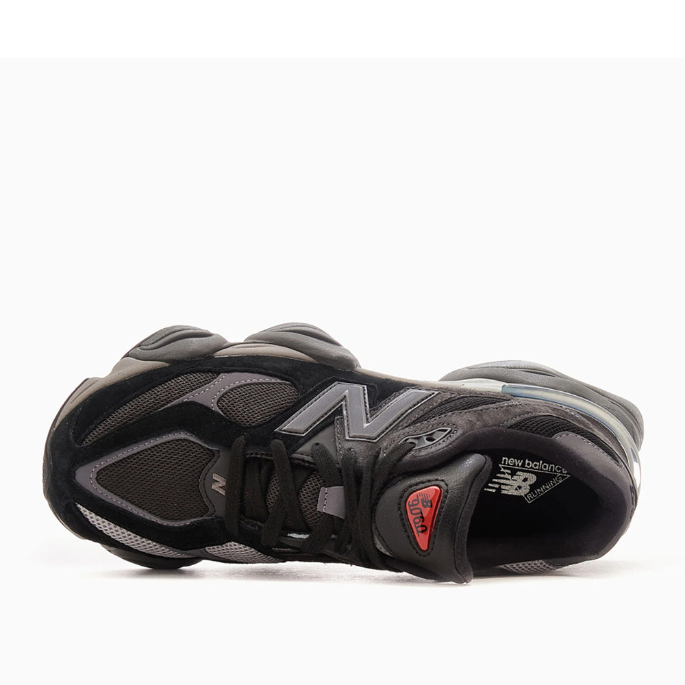 Sneakers New Balance 9060 Unisex Adulto - Nero