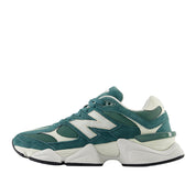 Sneakers New Balance 9060 Unisex Adulto - Verde