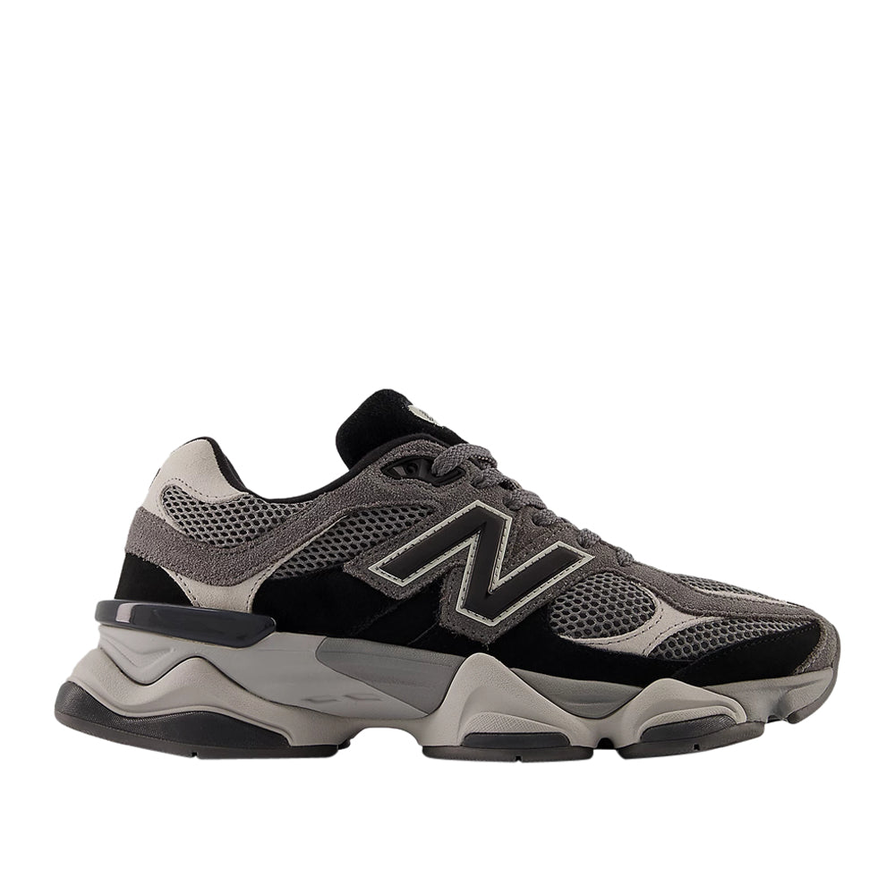 Sneakers New Balance 9060 Unisex Adulto - Grigio
