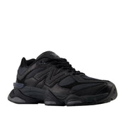 Sneakers New Balance 9060 Unisex Adulto - Nero