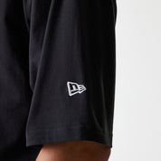 T-Shirt New Era New York Yankees Uomo - Nero