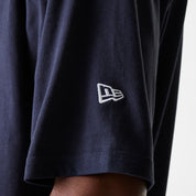 T-Shirt New Era New York Yankees Uomo - Blu