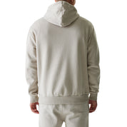 Felpa New Era New York Yankees Uomo - Beige