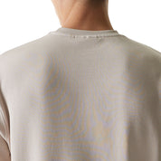 Felpa New Era New York Yankees Uomo - Beige