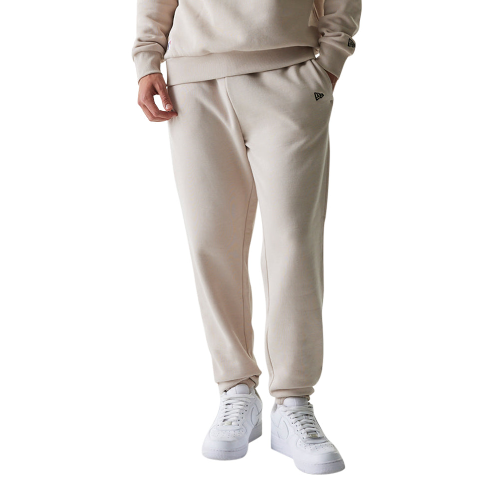 Pantalone New Era New York Yankees Uomo - Beige