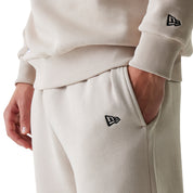 Pantalone New Era New York Yankees Uomo - Beige