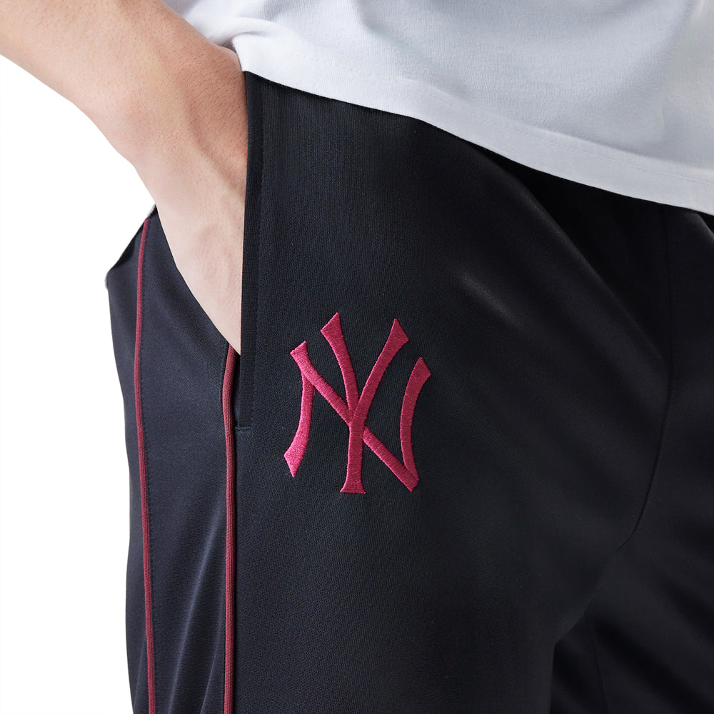 Pantalone New Era New York Yankees Uomo - Nero