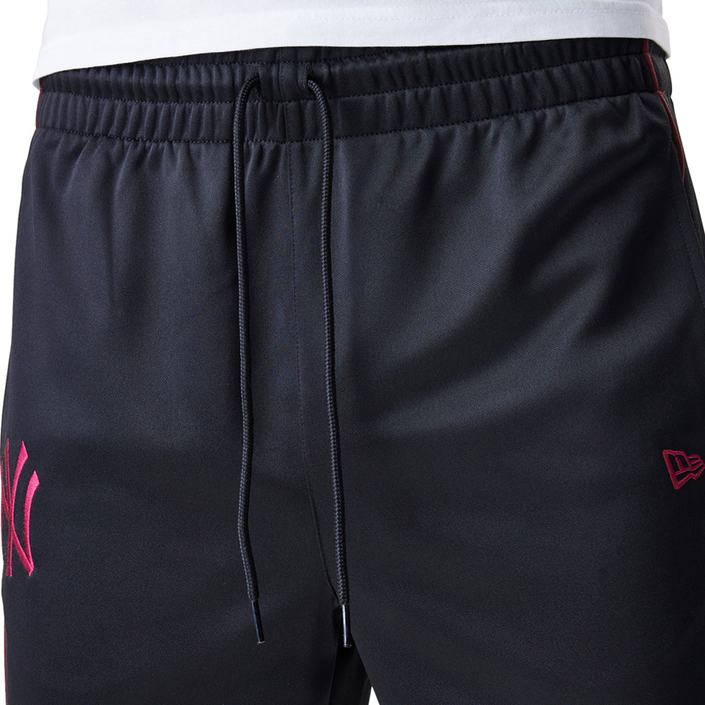 Pantalone New Era New York Yankees Uomo - Nero