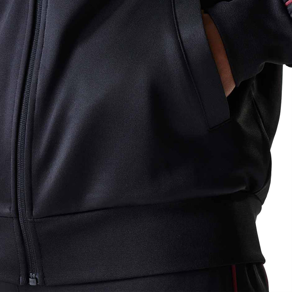 Felpa New Era New York Yankees Uomo - Nero