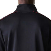 Felpa New Era New York Yankees Uomo - Nero