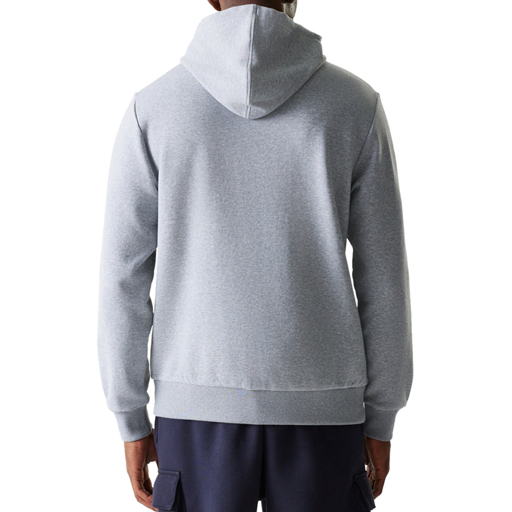 Felpa New Era Los Angeles Dodgers Uomo - Grigio