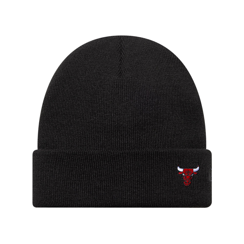 Berretto New Era Chicago Bulls Uomo - Nero