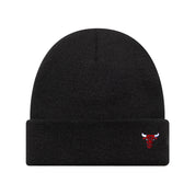 Berretto New Era Chicago Bulls Uomo - Nero