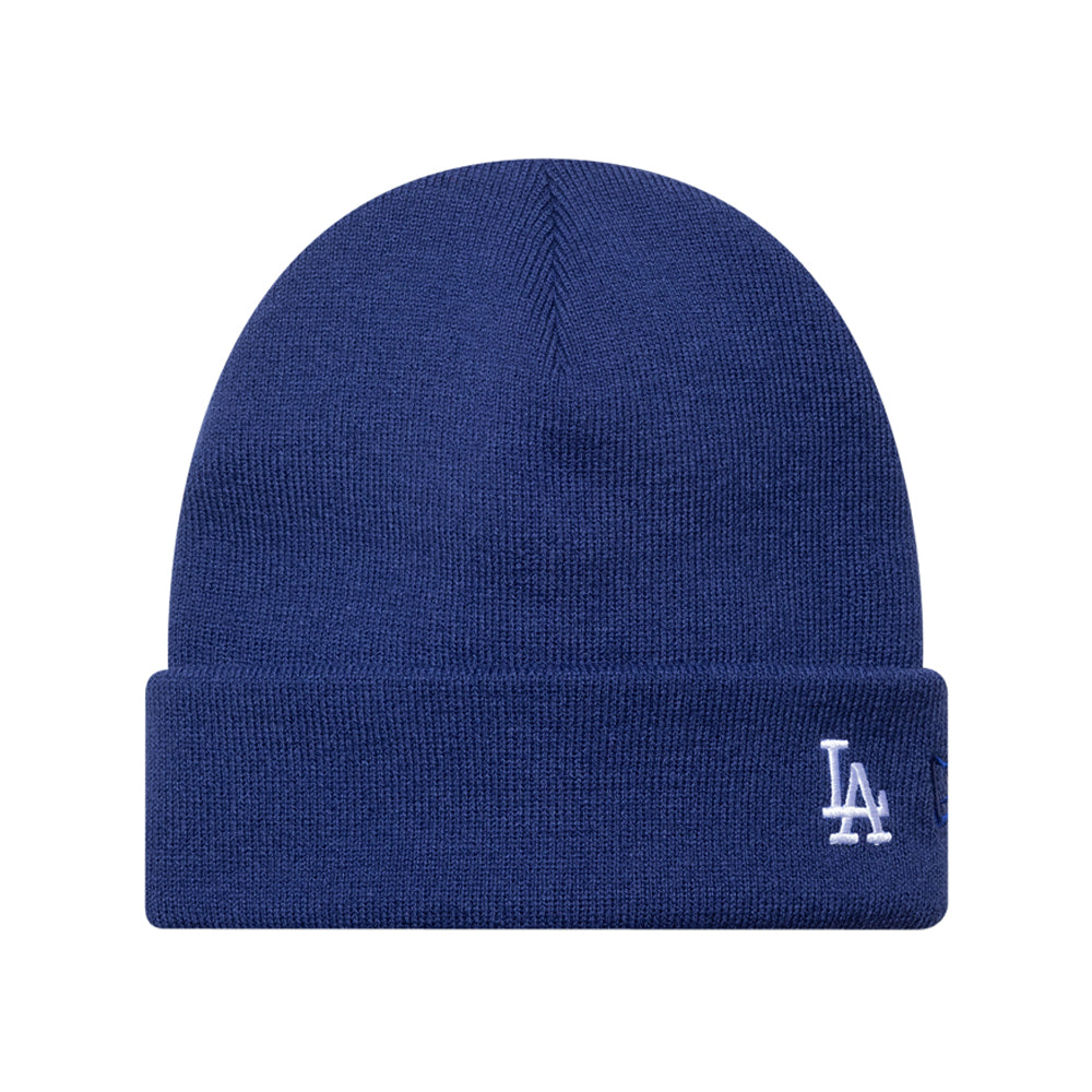 Berretto New Era Los Angeles Dodgers Uomo - Blu